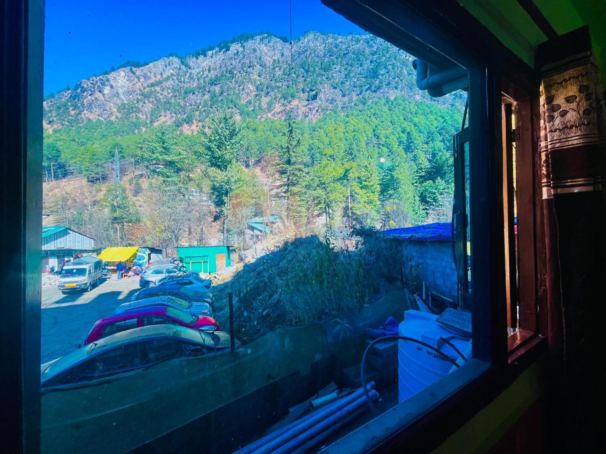 Russian Unit Kasol By Valley Exterior foto
